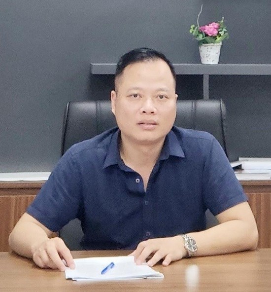 Vì sao Giám đốc Công ty Sông Đà - Thăng Long bị tạm hoãn xuất cảnh