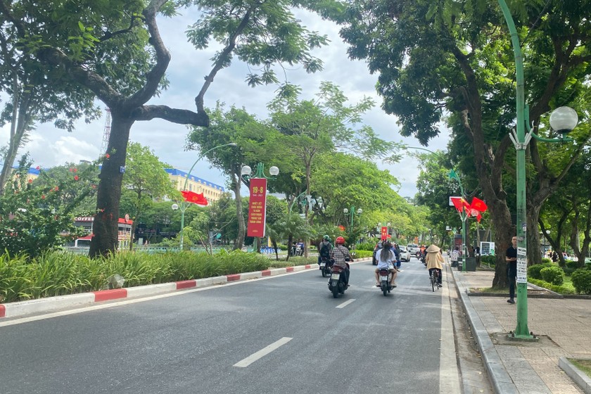 Dự báo thời tiết dịp Tết Dương lịch 2024