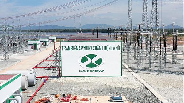 TTCP kết luận loạt sai phạm tại 5 Dự án Điện mặt trời của Xuân Thiện Group