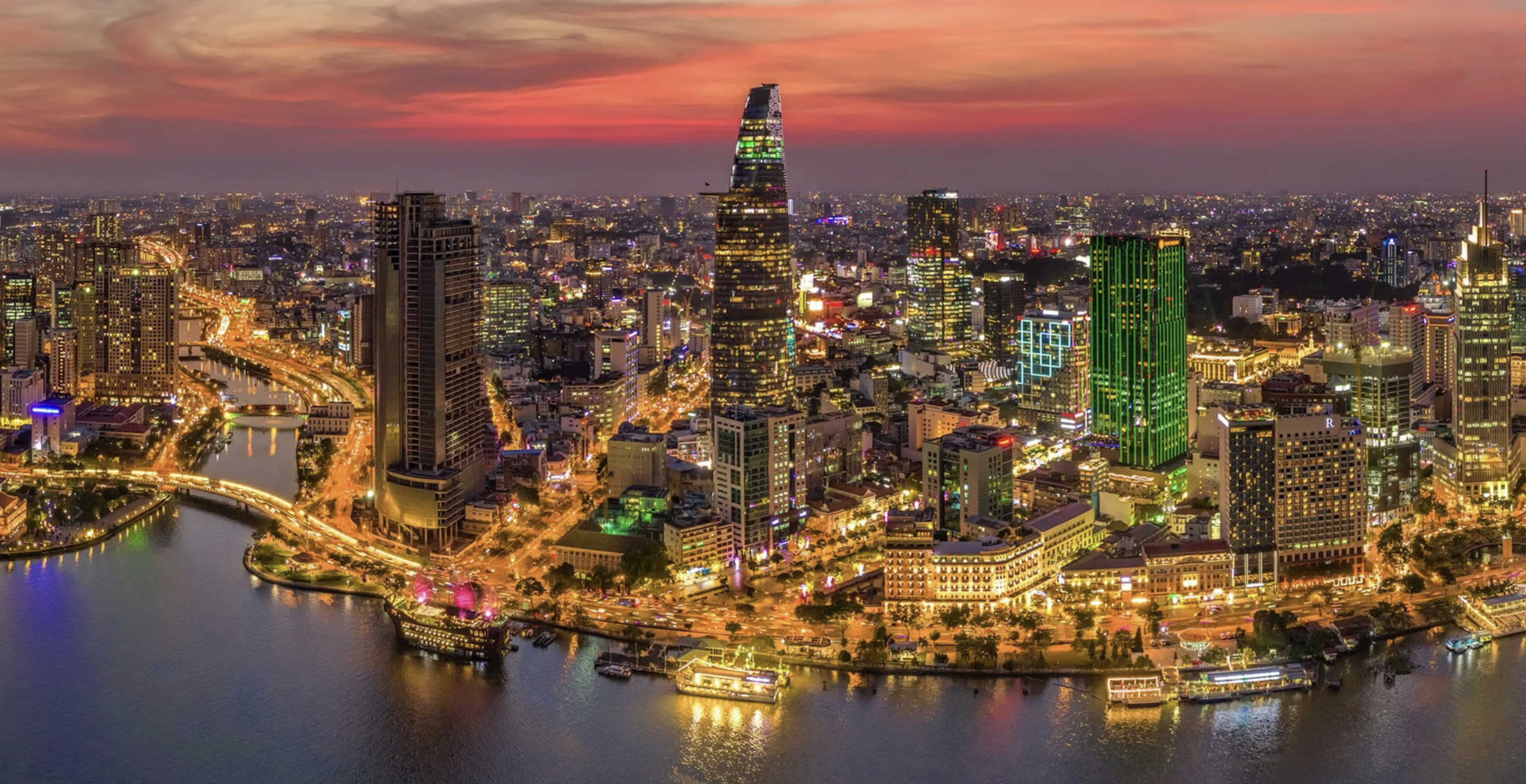 Tăng trưởng kinh tế 2023 Khó khăn là cơ hội để nhận ra điểm yếu