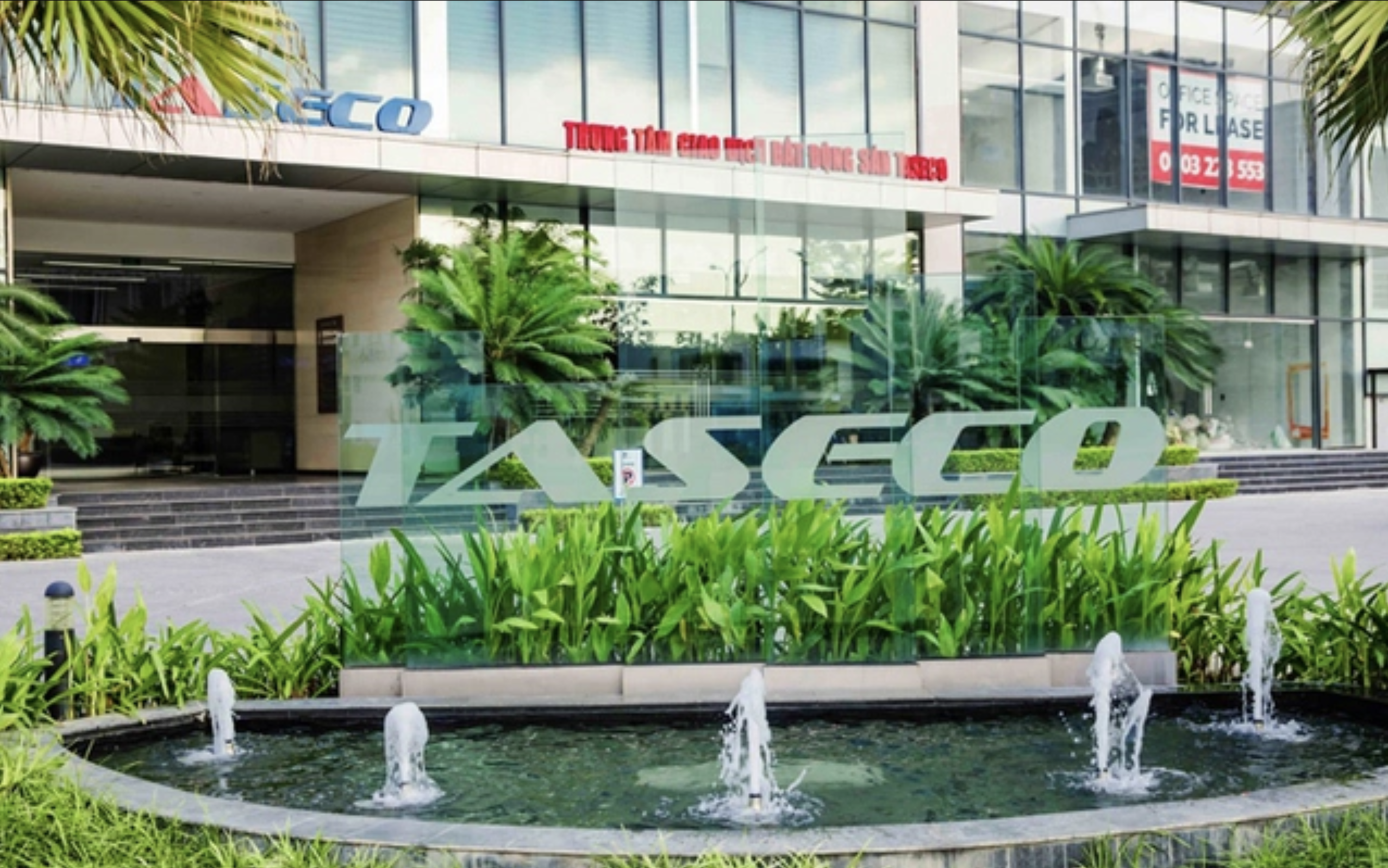 Taseco Land (TAL) kinh doanh ra sao trước khi lên UPCoM