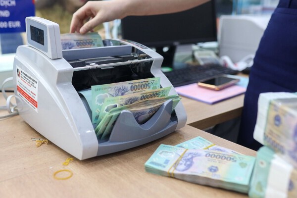 Ngân hàng tung gói ưu đãi đẩy mạnh cho vay tiêu dùng dịp giáp tết