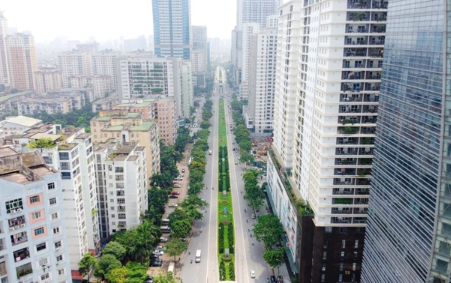 Tiến hành thanh tra việc quy hoạch xây dựng, cấp phép xây dựng tại Hà Nội