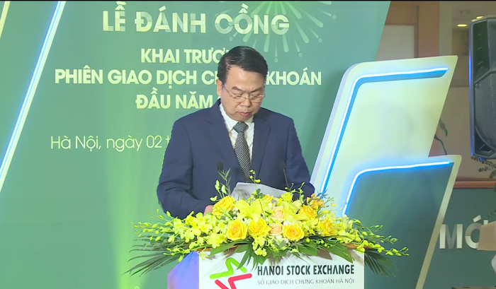 Năm 2024 tiếp tục tăng cường thanh tra, giám sát và xử lý nghiêm các vi phạm trong lĩnh vực chứng khoán