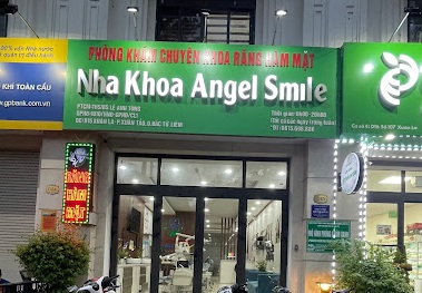 Xử phạt, tước giấy phép hoạt động Nha khoa thẩm mỹ Angel Smile