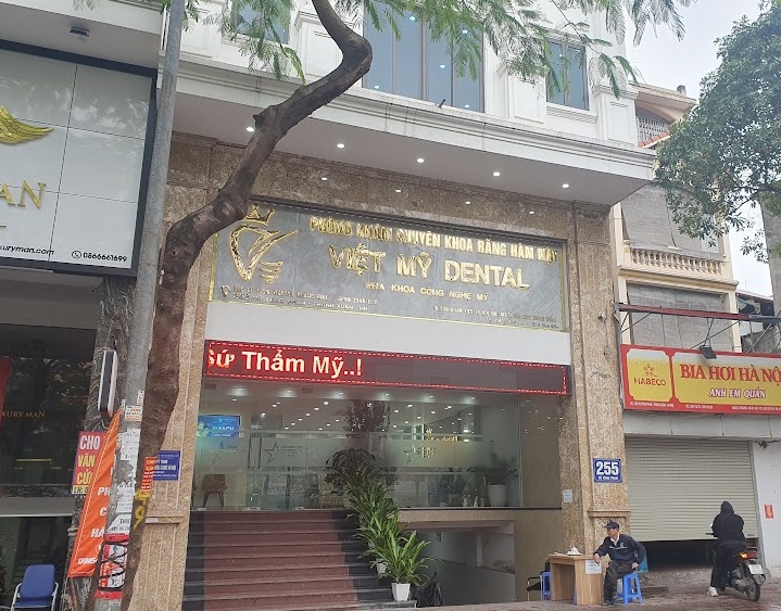 Vi phạm quảng cáo, Công ty TNHH American Dental Clinic Hà Nội bị xử phạt 45 triệu đồng