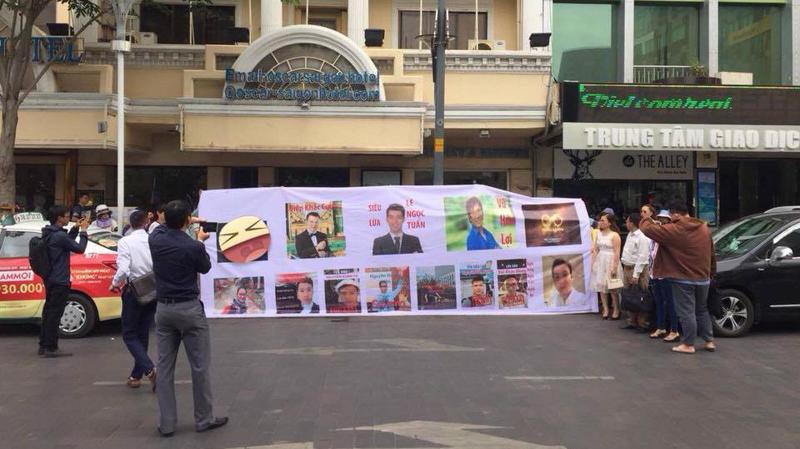 Dịch vụ “thuê văn phòng ảo”  Khi xảy ra chuyện, biết tìm doanh nghiệp ở đâu