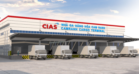 Dịch vụ sân bay quốc tế Cam Ranh (CIAS) bị xử phạt vi phạm thuế