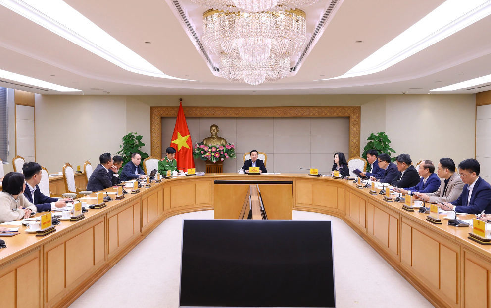 Tập trung thanh kiểm tra các lĩnh vực gây ảnh hướng lớn tới sức khoẻ con người