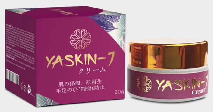 Đình chỉ lưu hành, thu hồi và tiêu hủy mỹ phẩm Yaskin-J kém chất lượng
