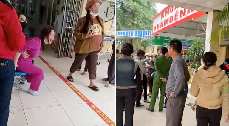 Vụ bé gái 13 tuổi tử vong khi đến Trung tâm y tế cấp cứu, Sở Y tế Nghệ An yêu cầu báo cáo