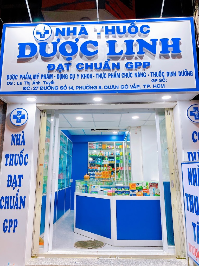 Danh sách xử phạt vi phạm hành chính của cơ sở dược, mỹ phẩm, trang thiết bị y tế tại TPHCM