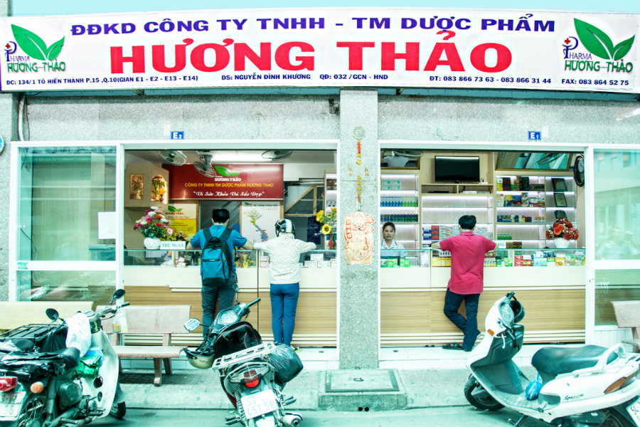 Nhiều cơ sở, cá nhân trong lĩnh vực dược, mỹ phẩm tại TPHCM bị xử phạt 
