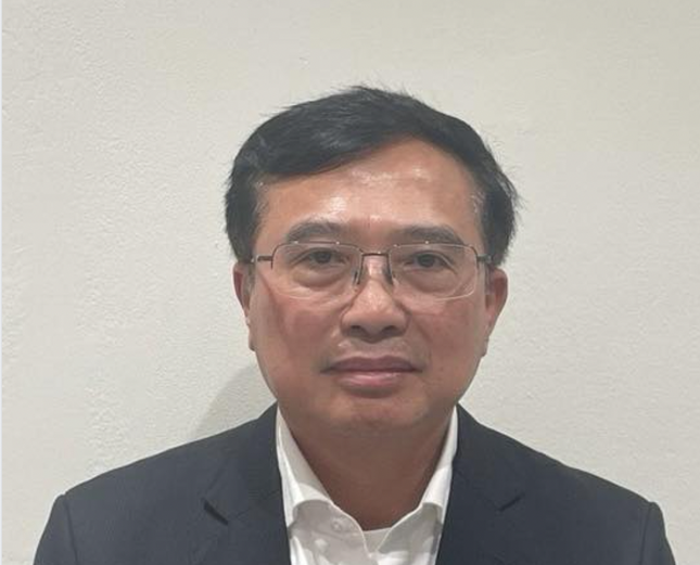 Khởi tố, bắt tạm giam nguyên Thứ trưởng Bộ Công Thương Hoàng Quốc Vượng
