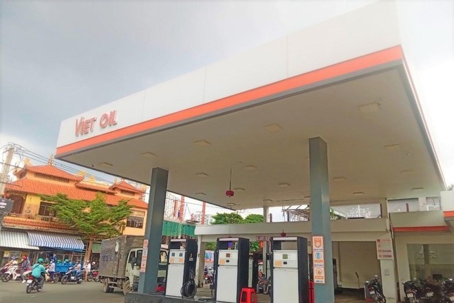 Bộ Công Thương quản lý lỏng lẻo, nhiều vi phạm trong hoạt động kinh doanh xăng dầu chưa được khắc phục kịp thời