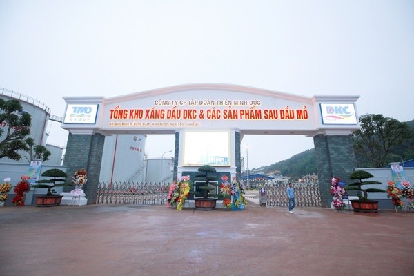 Kiến nghị Bộ Công an tiếp nhận hồ sơ của Tập đoàn Thiên Minh Đức và nhiều công ty khác để điều tra