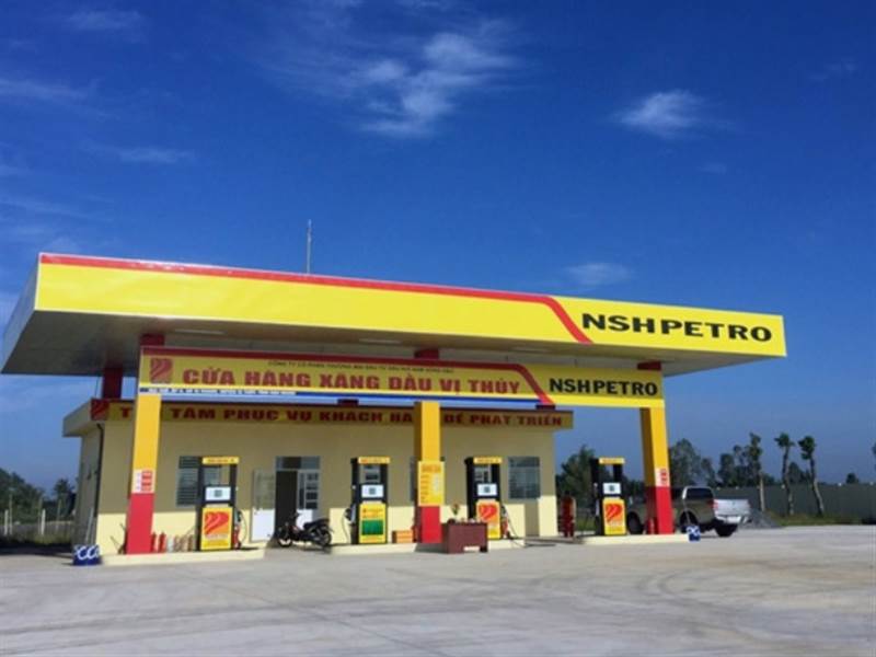 NSH Petro liên tục chậm trả lãi cho trái chủ, bị cưỡng chế nợ thuế hơn 1.300 tỷ đồng