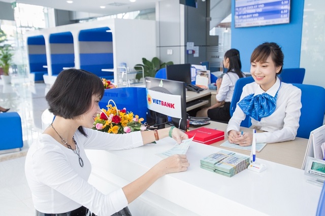 Vietbank muốn huy động 1.000 tỷ đồng trái phiếu