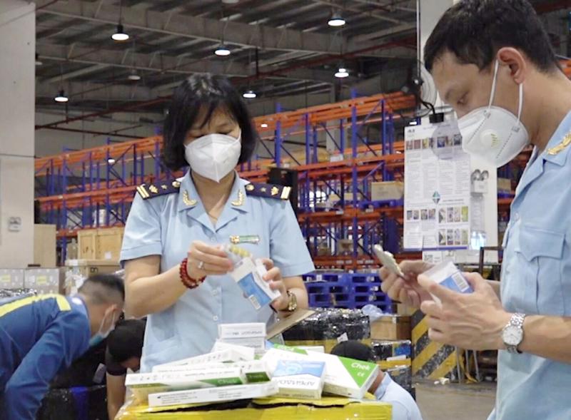 Lâm Đồng Tăng cường công tác chống buôn lậu, gian lận thương mại và hàng giả trong lĩnh vực y tế