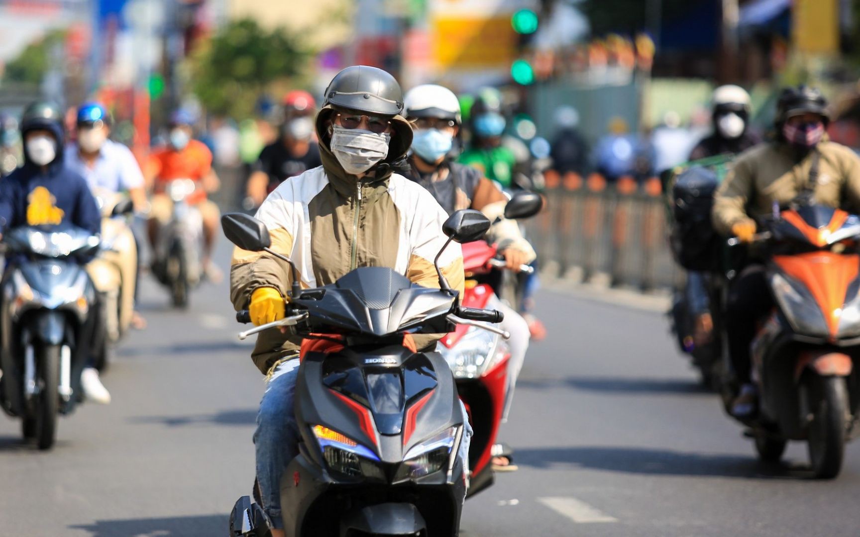 Dự báo thời tiết đêm nay và ngày mai 71 Hà Nội và các khu vực trên cả nước