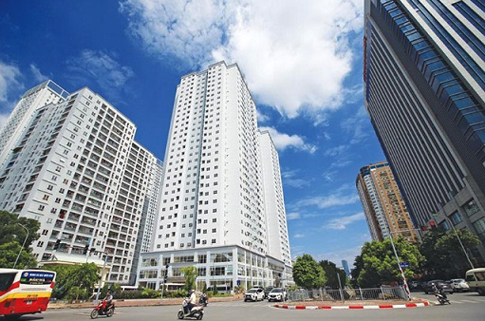 Liệu các dòng vốn có chảy mạnh vào bất động sản trong năm 2024