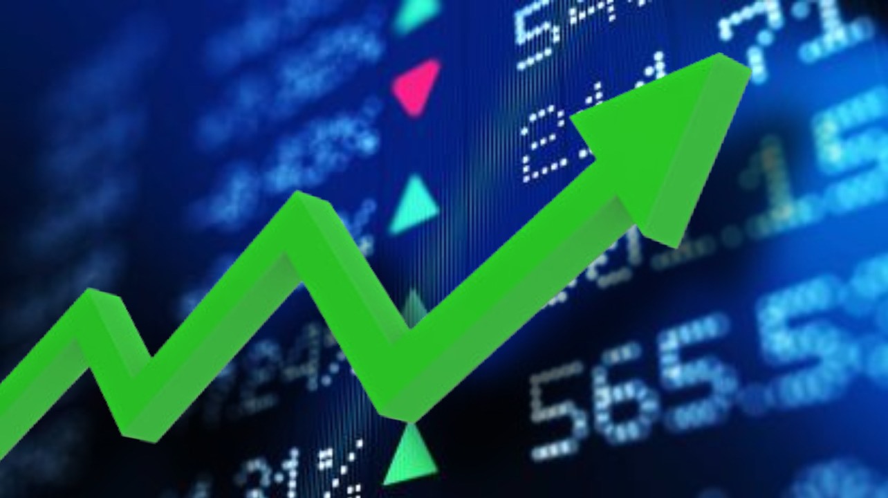 Những dấu hiệu của dòng tiền lớn gia nhập thị trường chứng khoán