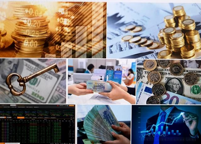 Chính sách tiền tệ của Việt Nam sẽ thuận lợi hơn khi FED cắt giảm lãi suất