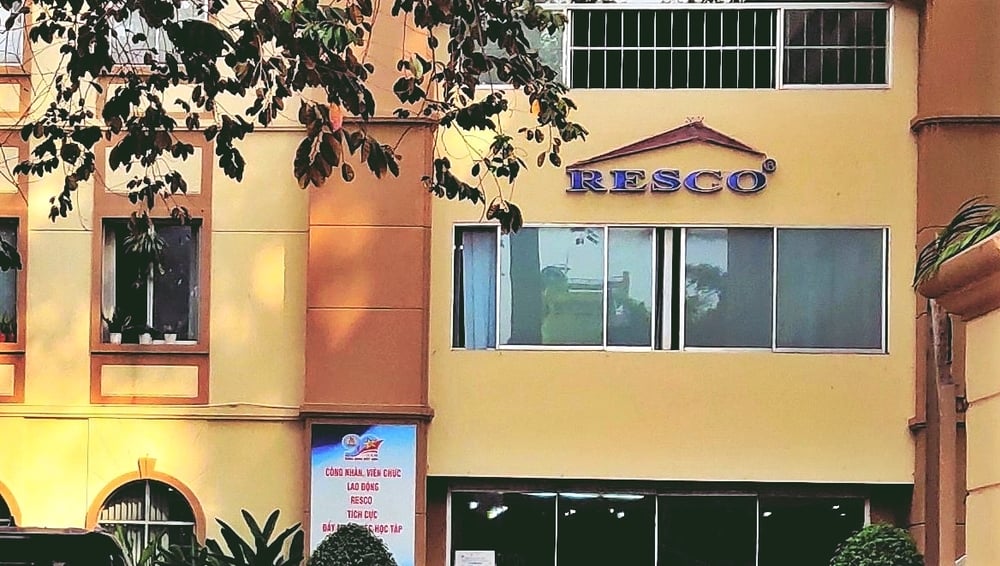 Đề nghị truy tố nguyên Chủ tịch Tổng công ty Địa ốc Sài Gòn