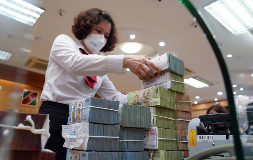 Thống đốc NHNN Đề án Cơ cấu lại các tổ chức tín dụng đang ở giai đoạn hoàn thiện cuối cùng