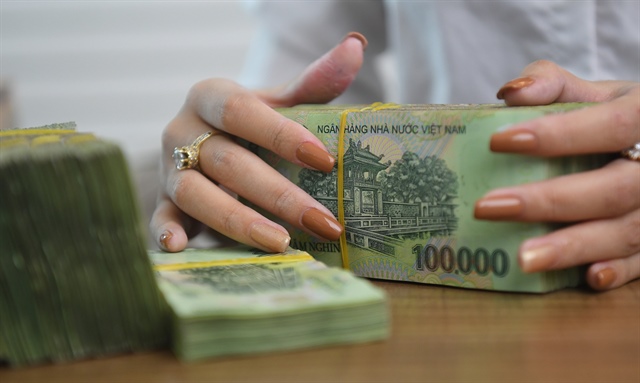 Áp lực về thanh khoản đã hạ nhiệt, lãi suất liên ngân hàng qua đêm nhanh chóng giảm mạnh