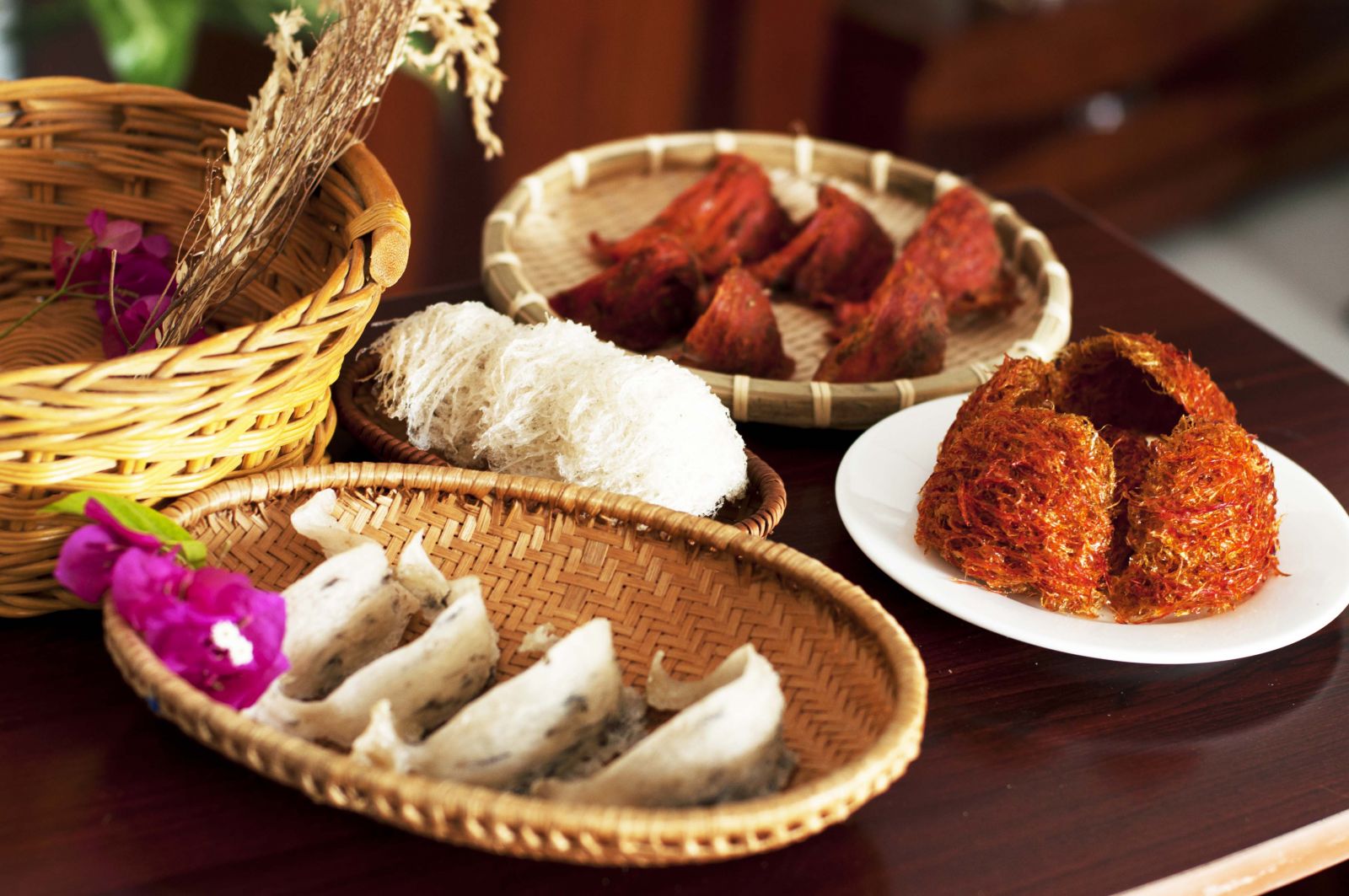 Cơ hội cho ngành nuôi yến phát triển theo chiều sâu