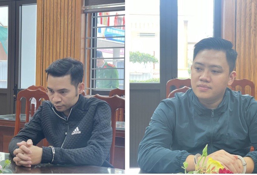 Khởi tố, bắt tạm giam Chủ tịch và Tổng Giám đốc Newland Group lừa đảo hơn 33 tỷ đồng