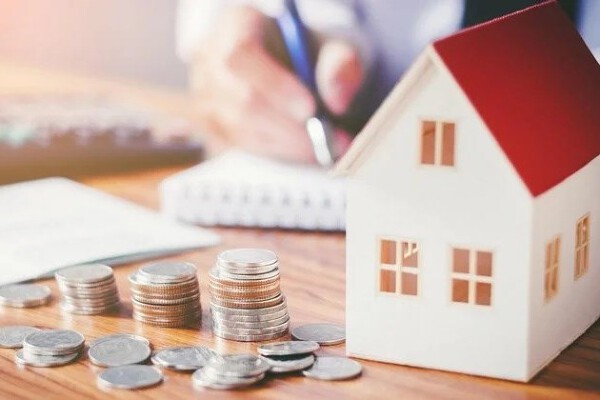 Bức tranh lãi suất cho vay mua nhà dịp đầu năm 2024