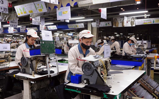 Chỉ số PMI tháng 12 tăng nhẹ nhưng vẫn dưới ngưỡng 50 điểm