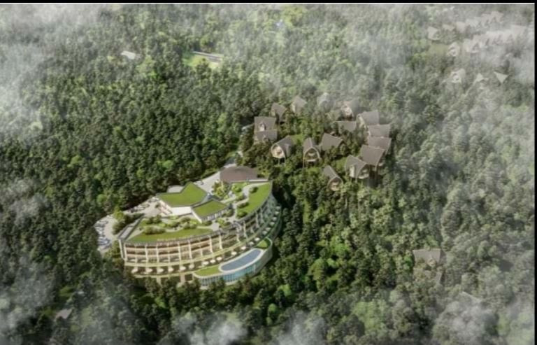 Cảnh báo việc nhồi dự án vào Vườn quốc gia Tam Đảo dễ phải dừng lại hoặc hủy bỏ