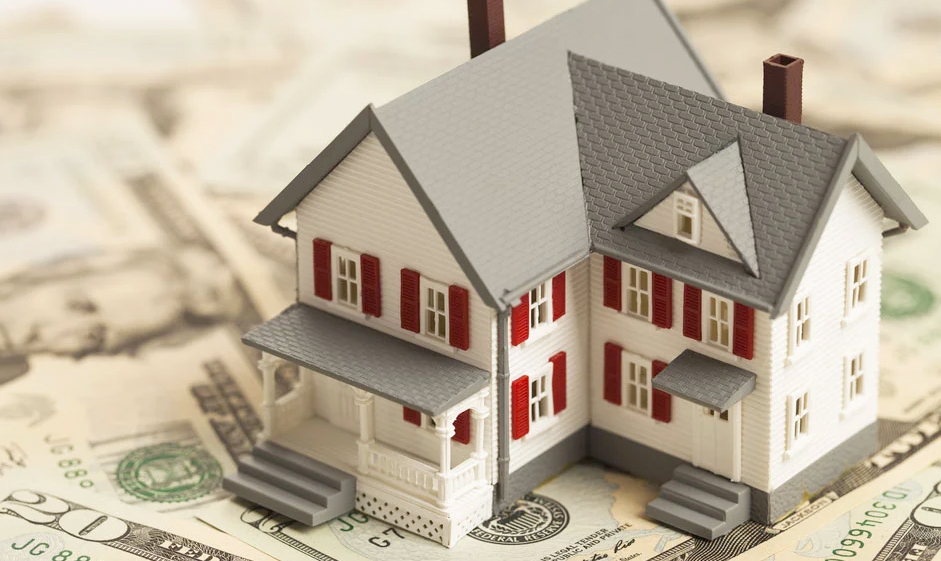 Tiền ngân hàng đang nằm trong bất động sản lên tới hơn 1 triệu tỷ đồng