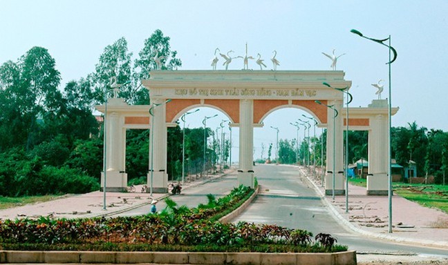 Tập đoàn Sông Hồng Thủ Đô danh tiếng và tai tiếng