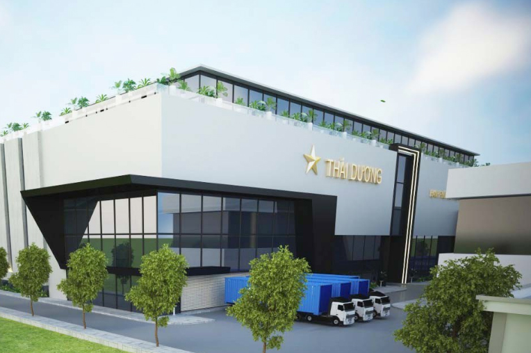 CTCP Đầu tư Sao Thái Dương bị phạt hơn 267 triệu đồng