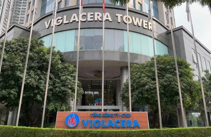 Viglacera (VGC) bị phạt và truy thu thuế hơn 11 tỷ đồng