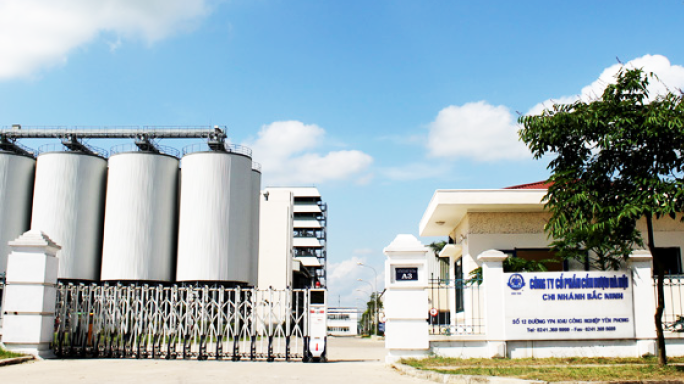 Ông chủ Vodka Hà Nội tiếp tục báo lỗ năm thứ 8