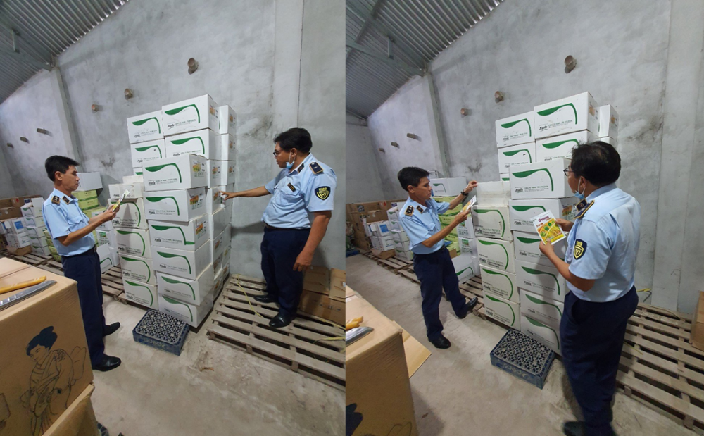 Tại sao chưa xử lý triệt để những sai phạm liên quan đến phân bón Yên Trang