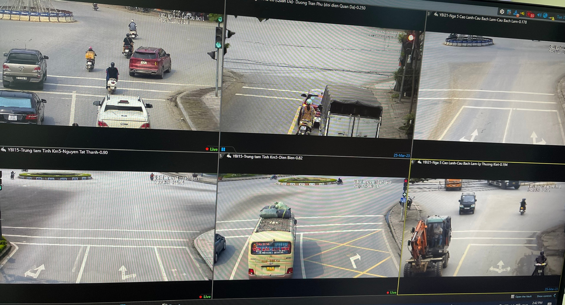 Nở rộ dịch vụ cho thuê giấy phép lái xe thế thân khi bị phạt nguội