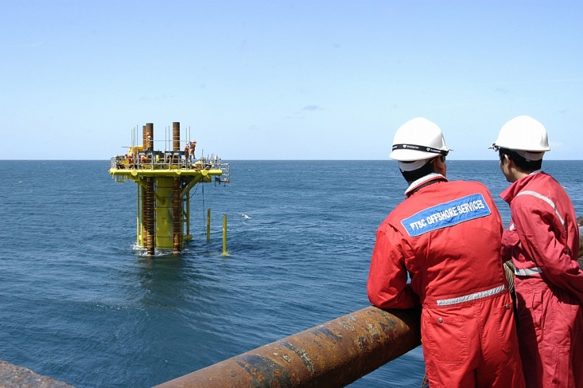 PVS xin ý kiến cổ đông về việc triển khai gói thầu gần 12.000 tỷ đồng