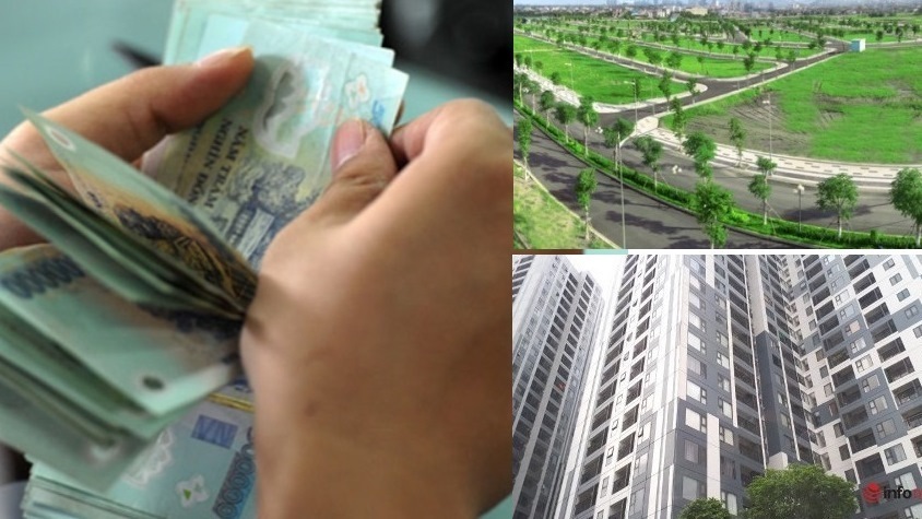 Lãi suất tiết kiệm tiếp tục giảm, dòng tiền thận trọng chưa chuyển hướng