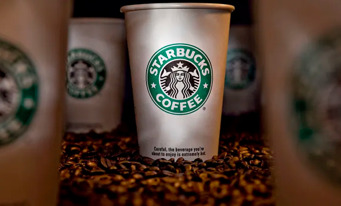 Quảng cáo cung ứng cà phê 100 có đạo đức Starbucks bị kiện 
