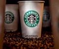 Quảng cáo cung ứng cà phê 100 có đạo đức Starbucks bị kiện 
