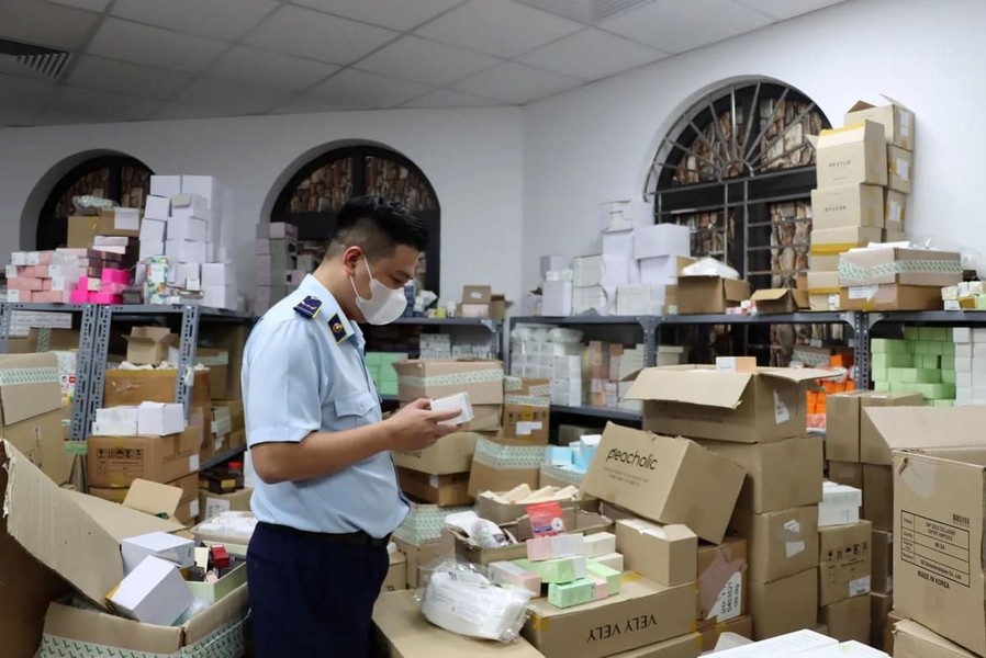 Làm gì để chống thất thu thuế từ dịch vụ livestream bán hàng