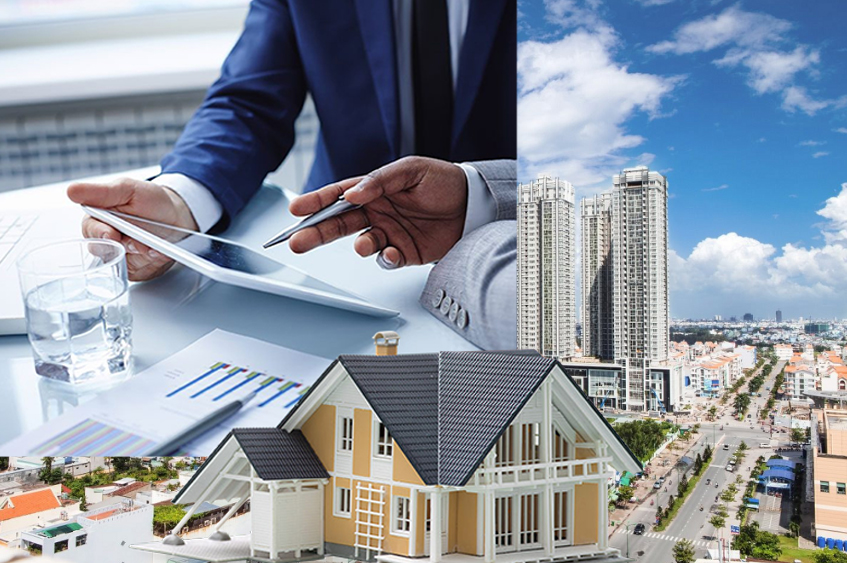 Môi giới bất động sản không được hành nghề tự do