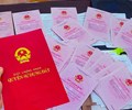 Luật đất đai sửa đổi thông qua đất không giấy tờ sẽ được cấp sổ đỏ 