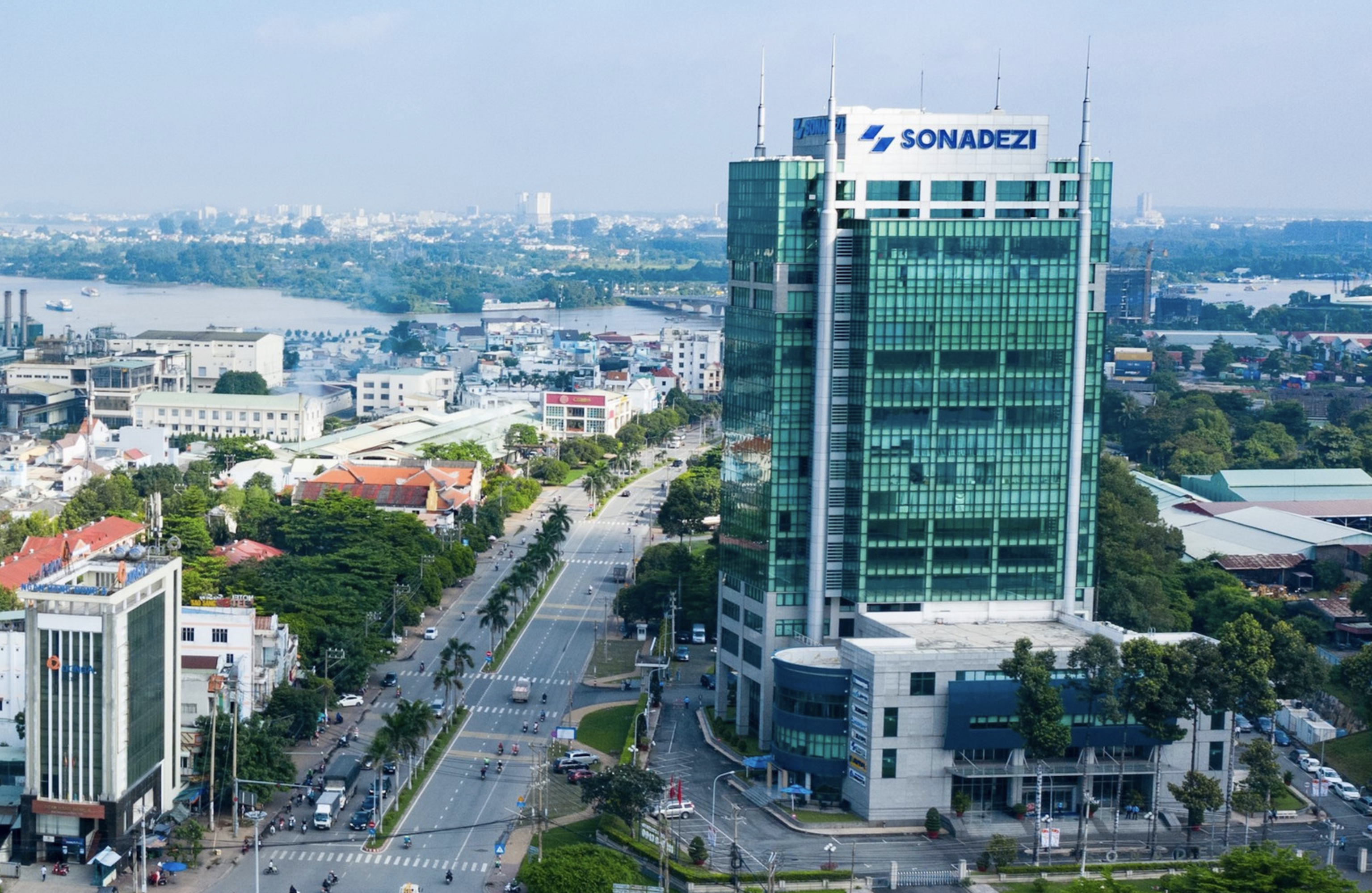 Sonadezi muốn thoái vốn tại 12 công ty thành viên